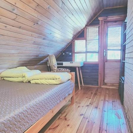 Partsilombi Holiday Home Otepää Zewnętrze zdjęcie