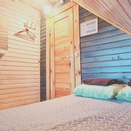 Partsilombi Holiday Home Otepää Zewnętrze zdjęcie