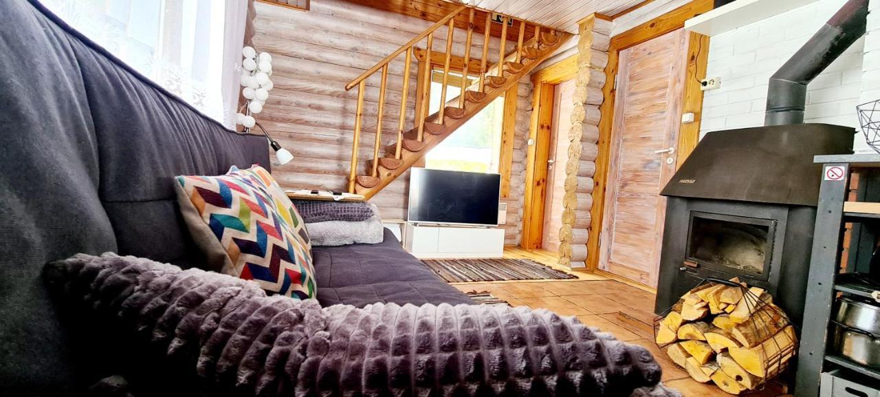 Partsilombi Holiday Home Otepää Zewnętrze zdjęcie
