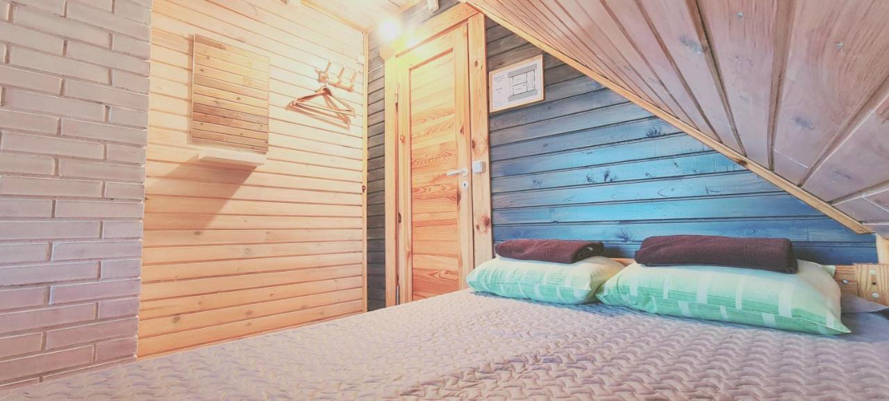 Partsilombi Holiday Home Otepää Zewnętrze zdjęcie