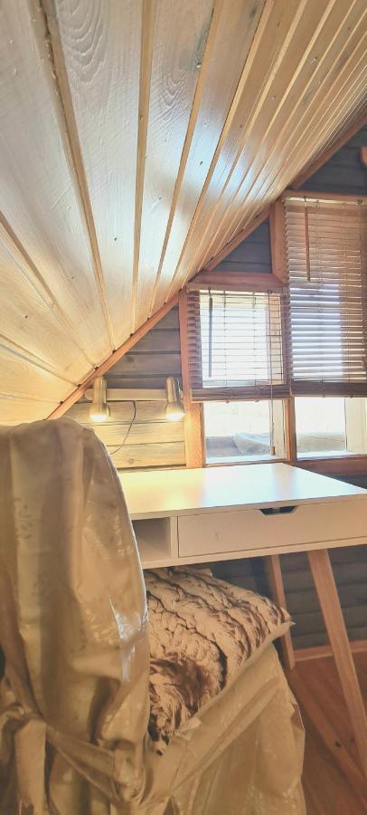 Partsilombi Holiday Home Otepää Zewnętrze zdjęcie