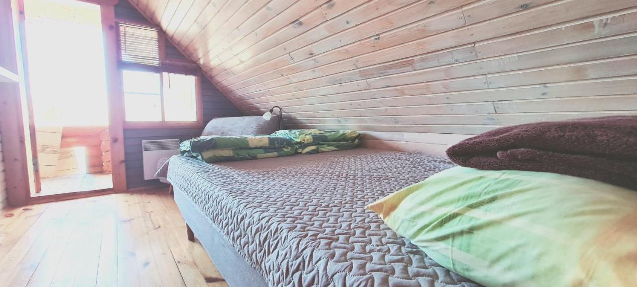 Partsilombi Holiday Home Otepää Zewnętrze zdjęcie