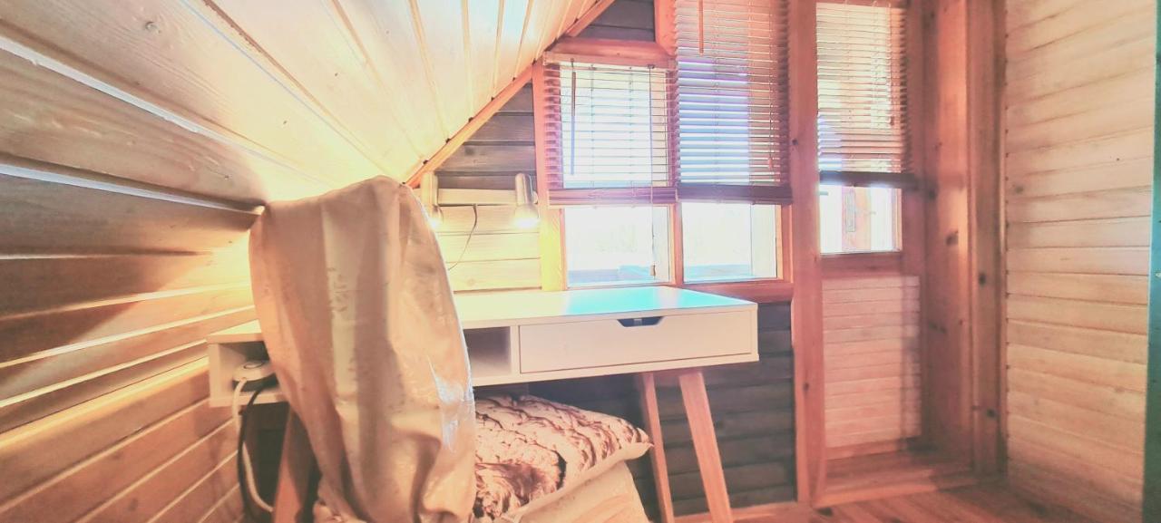 Partsilombi Holiday Home Otepää Zewnętrze zdjęcie