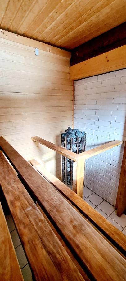 Partsilombi Holiday Home Otepää Zewnętrze zdjęcie