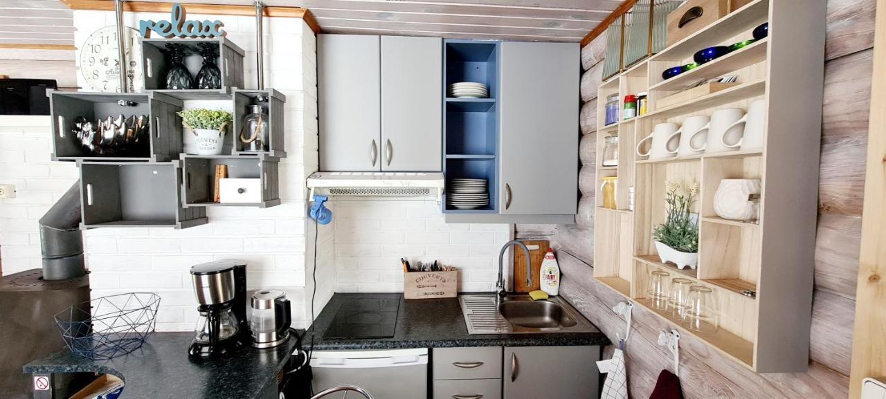 Partsilombi Holiday Home Otepää Zewnętrze zdjęcie