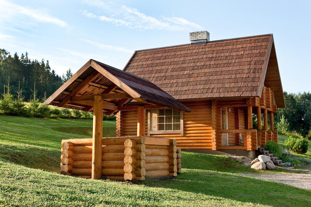Partsilombi Holiday Home Otepää Zewnętrze zdjęcie