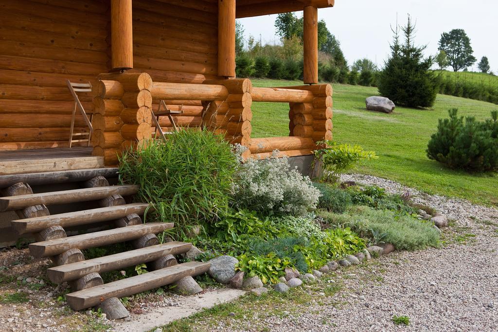 Partsilombi Holiday Home Otepää Zewnętrze zdjęcie