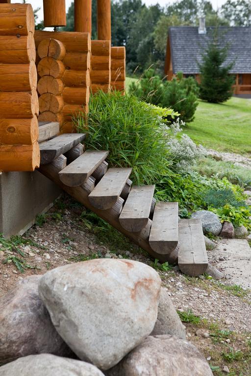 Partsilombi Holiday Home Otepää Zewnętrze zdjęcie
